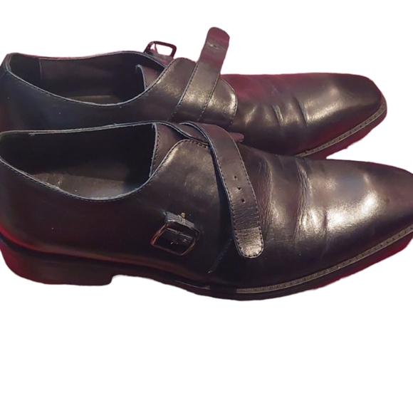 Jump New York McNeil Monk Strap Slip-On - Picture 4 of 7